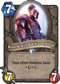 Odd Paladin Deck List Guide .
